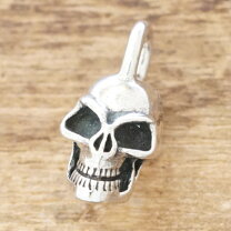 楽天市場】スカル ネックレス（ペンダントトップ｜メンズジュエリー  