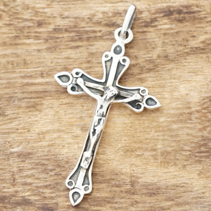 ネックレス 十字架 クロス メンズ レディース イエス キリスト 十字 お守り ペンダント かっこいい デザイン 装飾 ユニセックス :  FancyMart ヤフー店 - 通販 - Yahoo!ショッピング イエスクロスネックレス 男性用 925スターリングシルバー イエスの翼 祈り ペンダントネックレス イエスの十字架ジュエリー 22+