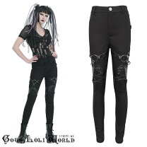 楽天市場】ロック 系 スキニーの通販 