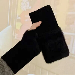 �������� ���[ CE-AGL099BK �w�Ȃ� ��� ���f�B�[�X �n���h�E�H�[�}�[ �O���[�u �u���b�N ���F �n���n �ӂ�ӂ� �������� �g���� �h�� ���� �J�W���A���t�@�b�V���� �X�}�z��� �t�@�[ ���� ��