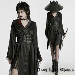 �������� ���[ WY-1723XCF-BK �S�X�����t�@�b�V���� ����� �n���n �~�j�� �a������ �U�� ���� ���߃Z�b�g �h���X �����s�[�X �S�V�b�N ���B�W���A���n �T�u�J�� �R�X�v�� ���I ���C�u�ߑ� ��