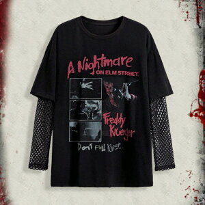 �������� ���[ GLW-015 �p���N ���b�N �z���[ A Nightmare on Elm Street �v�����g ���b�V���p�l�� ���[�Y T�V���c �J�b�g�\�[ �g�b�v�X ���f�B�[�X ���h ���h�n �S�V�b�N ���b�N�t�@�b�V���� �h��J�� 