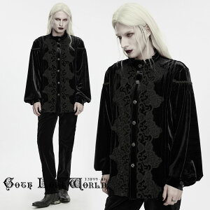 �������� ���[ PUNKRAVE �S�V�b�N �x���x�b�g �{�앗 �V���c �u���b�N �� �����Y �x���A ���� �X�^���h�t���� �p�t�X���[�u �M�� ���q �c�q ���� �S�V�b�N V�n �r�W���A���n �X�`�[���p���N �t�@