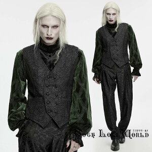 �������� ���[ PUNKRAVE �W���J�[�h �S�V�b�N �V���v�� �x�X�g �u���b�N �� �����Y �_�u���u���X�g �W�� �`���b�L ����݃{�^�� �אg �M�� ���q �c�q ���� �p���N ���b�N �X�`�[���p���N V�n �T