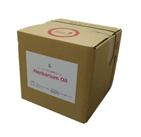 後藤技術研究所 ハーバリウムオイル #380 注ぎ口付 20L 高純度 高透明性 ミネラルオイル 流動パラフィン 送料無料