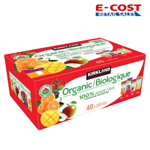 yRXgRz KIRKLAND SIGNATURE J[NhVOl`[ I[KjbN100% W[X 200ml x 40{ KS 100%