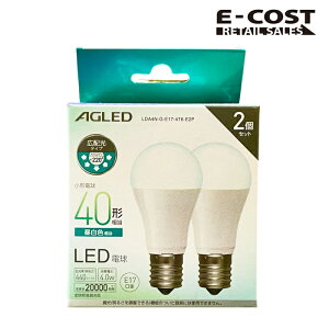 yRXgRzACXI[} LEDd E17 Lz 40W ` F 2Zbg LDA4N-G-E17-4T6-E2P