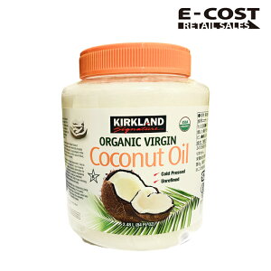 �y�R�X�g�R�zKIRKLAND �J�[�N�����h�V�O�l�`���[ �I�[�K�j�b�N �R�R�i�b�c�I�C���@2182g