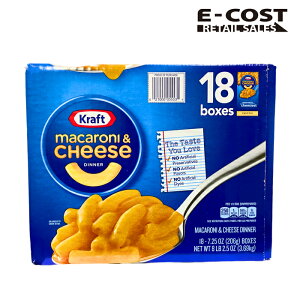 yRXgRzKRAFT Ntg macaroni&cheese `[Y\[Xt}Jj 206g×18P