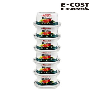 yRXgRz쏤t[Y mUL b 50%Jbg Rr[t 80g x 6