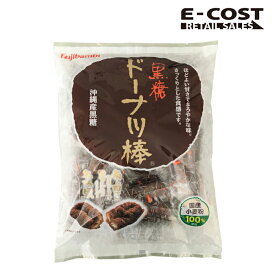【コストコ】黒糖ドーナツ棒 600g 沖縄産黒糖