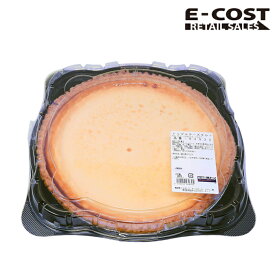 【 コストコ 】トリプル チーズタルト 1270g ベーカリー 冷凍便