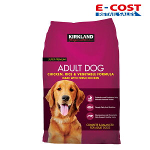 �y�R�X�g�R�z KIRKLAND(�J�[�N�����h) SIGNATURE �J�[�N�����h �V�O�l�`���[ �X�[�p�[�v���~�A���h�b�O�t�[�h 12kg �`�L�� & ���C�X & �x�W�^�u�� & 12�L���O���� (x 1)