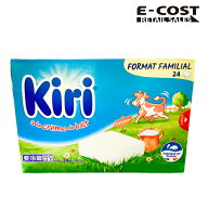 【コストコ】ベル キリ (Kiri) クリーミーポーション 24ピース (432g) 冷蔵便
