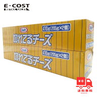 【 コストコ 】森永 クラフト 切れてるチーズ 820g（410g×2） 冷蔵便