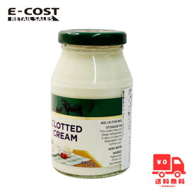 【 コストコ 】DevonCreamCompany クロテッドクリーム170g【冷蔵便】