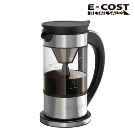 Cuisinart／クイジナート ファウンテン コーヒーメーカー（FCC-1KJ）