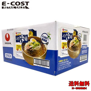 �y �R�X�g�R �zNONGSHIM �ӂ���� 155g×10�p�b�N����
