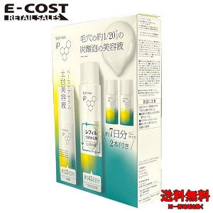 y RXgR zԉ SOFINA IP yet x[XPAZ {+߂p+~jTCYZbg