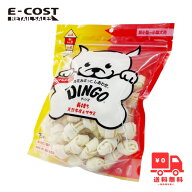 【 コストコ 】ドックフード DINGO 天然牛皮＆ササミ35本入り