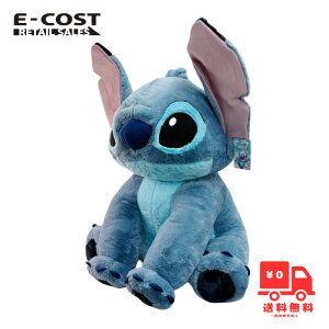 y RXgR zHUGE STITCH PLUSH XeBb` ʂ 80CM (z)