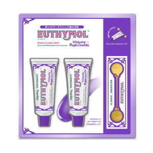 y RXgR z[V[ zCgjO p[v 106g x 2@؍ŐlCEUTHYMOL