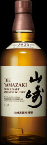 �y �R�� �z�E�C�X�L�[�@THE YAMAZAKI�@���M�����[�i700ml�j43�x