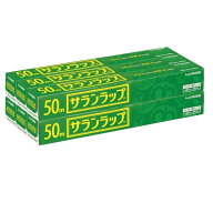 【 コストコ 】サランラップ 30cm x 50m 6本セット