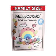 【 コストコ 】マロウポップ マシュマロ 255g