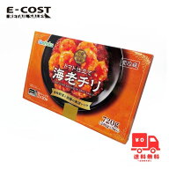 【 コストコ 】合食 海老のチリソース 720g（240g×3袋入） 冷蔵便