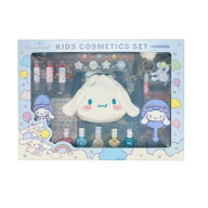 【 コストコ 】サンリオ キッズコスメセット ＜シナモロール＞＜クロミ＞