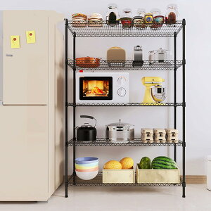 ���b�N �X�`�[�����b�N 120*35*150 ���[���b�N ���[�I �L�b�`�����b�N ��50cm ���s50cm ����150cm 5�i �X���� �A�W���X�^�[�t�� �������� �I ������� �V���v�� �X�`�[���V