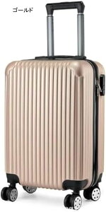 スーツケース 機内持ち込み キャリーバッグ sサイズ キャリーケース 2泊3日 旅行ケース 小型 超軽量スーツケース ビジネスケース 静音 ダブルキャスター 360度回転 耐衝撃 日帰り 旅行 出張