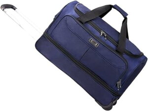 �{�X�g���L�����[ 85L �g�����[�o�b�O �L���X�^�[�o�b�O ������� �y�� �t�@�X�i�[�^�C�v �ϋv�� ���W���[ �܂肽���ݎ� 2way ��� �_�b�t���o�b�O �L�k�L�����[ �e�ʊg�� 2�ԗ֕t�� ����