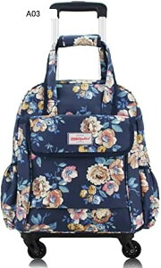 �g�����[�o�b�O �L���X�^�[�o�b�O ���p�����b�N �܂��� �L�����[�P�[�X 2way ���f�B�[�X �ԕ� ������� �V���[�s���O�J�[�g 33x19x97cm �@���������� �y�� �É� ��� �X�[�c�P�[�X