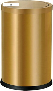 �S�~�����ݔ� �X�e�����X�X�`�[���S�~���S�[���h�N�����V�F��9L�I�[�v���S�~�������`���r���O���[���o���R�j�[�g�C���S�~���A���ƃO���[�h �����p�S�~��