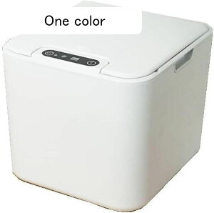 電気ゴミ箱 卓上ゴミ箱 電気ゴミ箱 インテリジェント誘導ゴミ箱 蓋付きゴミ箱案内 自動誘導ゴミ箱 自動スイッチセンサーゴミ箱 集塵箱 感応式 触れない 自動スイッチ ファッション 家庭用