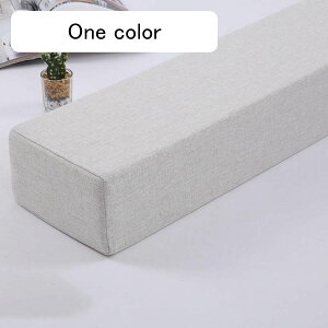 �����܃p�b�h ���� 120*5*12cm �x�b�h�T�C�h �ᔽ�� ���Ԗ��� �����ܖh�~ �Ǒ� ���Ԗ��߃N�b�V���� �z�[�� �h�~�g���[ �z�e�� �ڋq �֎q �T���� �h�����߂� �t�H�[���f�B���O �g�ѓd�b/