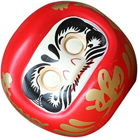 貯金箱 達磨 白 ダルマ 置物 小さい コインボックスのおもちゃ だるまグッズ ダルマ 陶器 かわいいコインバンク だるまタンブラー 銀行おみくじ