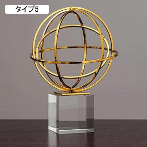 抽象的で創造 置物 インテリア おしゃれ 雑貨 大型 置物 抽象アート エレガントなアートクラフト ギフトフィギュア タイプ1 樹脂 モダン 雑貨 オシャレな置き物 F 北欧の工芸品 北欧の置物