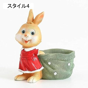 観葉植物 かわいい 映える 小さい ユニーク 植木鉢 多肉鉢 樹脂鉢 サボテン 多肉植物プレゼントにも おしゃれ 庭 植木鉢 置物 新生活 インテリア ギフト対応 リラックス植木鉢カバー 飾り オ