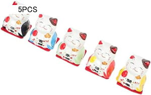 5PCS L  L u  u ^C ^Abv ɐ J^    KN q ƓS K̃CeA