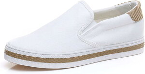 厚底スニーカー スニーカー シューズ ローカット 厚底 ローヒール ぺたんこ レディース 春夏 黒 白 低反発 無地 大きいサイズ 学生靴 カジュアル 大人 楽ちん 履きやすい ウォーキングシュー