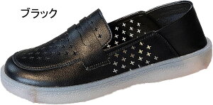 ホワイトシューズ レディース 春 夏 パンプス おしゃれ 可愛い 透かし彫り パンチング 通気性 蒸れない 大人 カジュアル クッション やわらか 革 フラット ナースシューズ 滑り止め ローファ