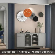 壁掛け時計 おしゃれ 静音 掛け時計 モダン デザイナーズ 北欧 リビング インテリア ウォールクロック 壁…