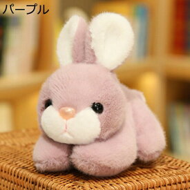 購入15％-30%OFF リアル ぬいぐるみ うさぎ キッズ 子供 おもちゃ 友達 彼女彼氏へ クリスマス 誕生日 新年 プレゼント 贈り物 人気 寝添え 部屋飾り 撮影道具 もちもち 可愛い 萌え萌え 癒し 安眠 本物そっくり