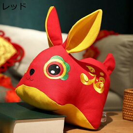 購入25％OFF ぬいぐるみ ウサギ 抱き枕 読書枕 兎 人形 かわいい キャラクター 高弾力 やわらか ふわふわ 癒される インテリア 記念品 卒園式 男の子 女性 彼女へ クッション レッド 安眠枕 抱き枕 30cm かわいい ウサギ ぬいぐるみ おもちゃ 誕生日 プレゼン
