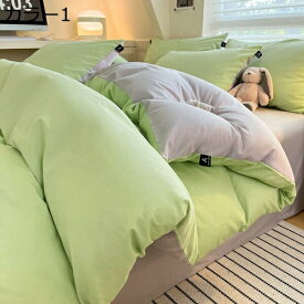 購入15％-30%OFF 掛ふとんカバー 寝具カバー 綿100% 純色 簡潔 四季通用 超柔らかい 肌に優しい 速乾シャンブレー 抗菌防臭 通気性 着脱簡単 シワ加工 高密度生地使用 洗濯機で丸洗いOK 部屋干しでも乾きやすい 摩擦耐久性