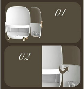 CN{bNX e RX{bNX PETf ho h ȒP Jo[t ϕi[{bNX ϕi 