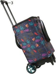 w15-30%OFF ۗ ۉ J[1 VbsOJ[g  2 e J[gt LX^[t VbsOobO J[g VbsOL[ obOO ۗob